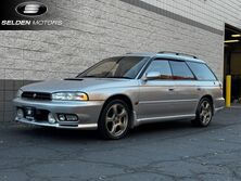 Subaru Legacy GT-B Twin Turbo AWD 1997