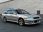 1997 Subaru Legacy GT-B Twin Turbo AWD Willow Grove PA 1997 Subaru Legacy GT-B Twin Turbo AWD Willow Grove PA
