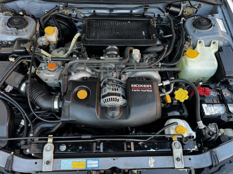 1997 Subaru Legacy GT-B Twin Turbo AWD Willow Grove PA