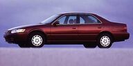 1997 Toyota Camry Grand Junction CO 1997 Toyota Camry Grand Junction CO