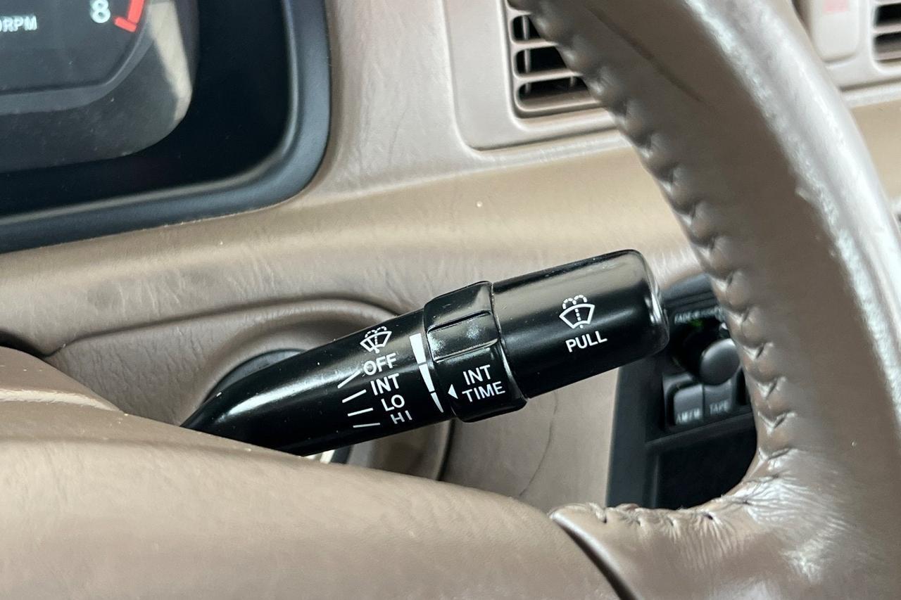 1997 Toyota Camry LE Roseville CA