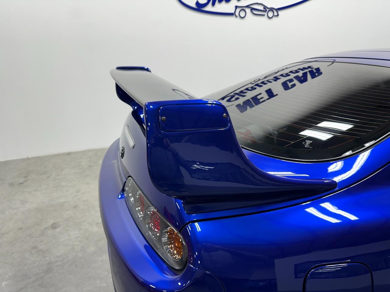 1997 Toyota Supra Houston TX