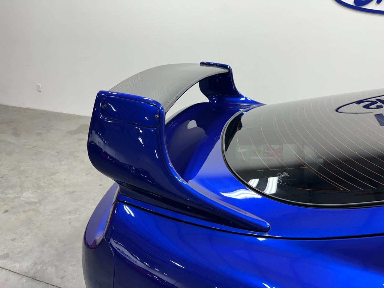 1997 Toyota Supra Houston TX