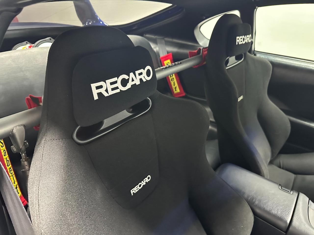 1997 Toyota Supra Houston TX