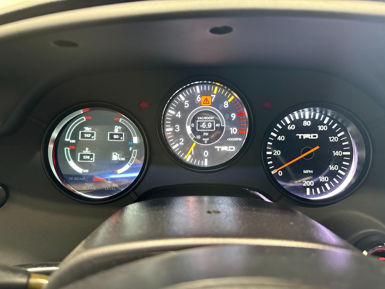 1997 Toyota Supra Houston TX