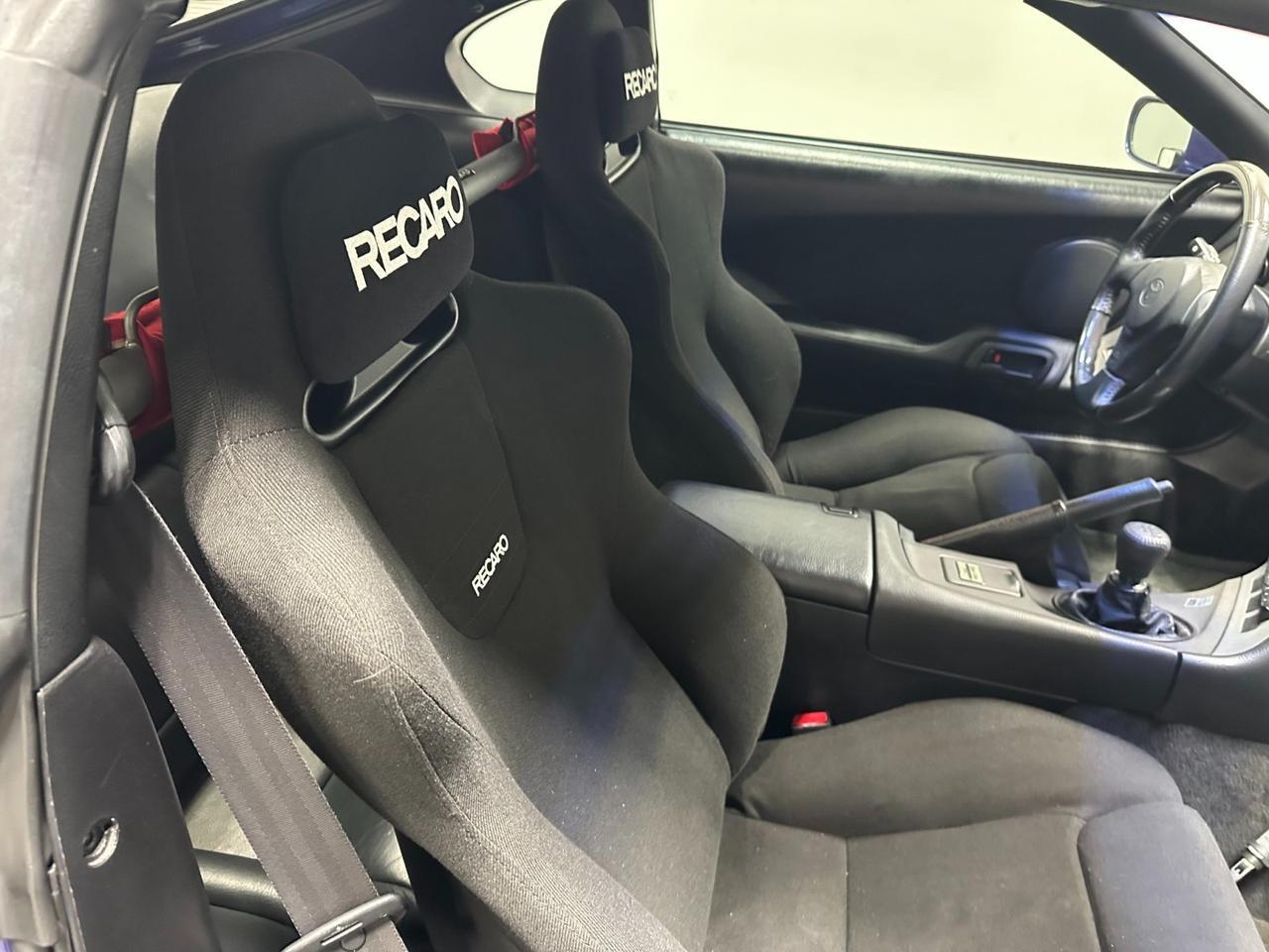 1997 Toyota Supra Houston TX