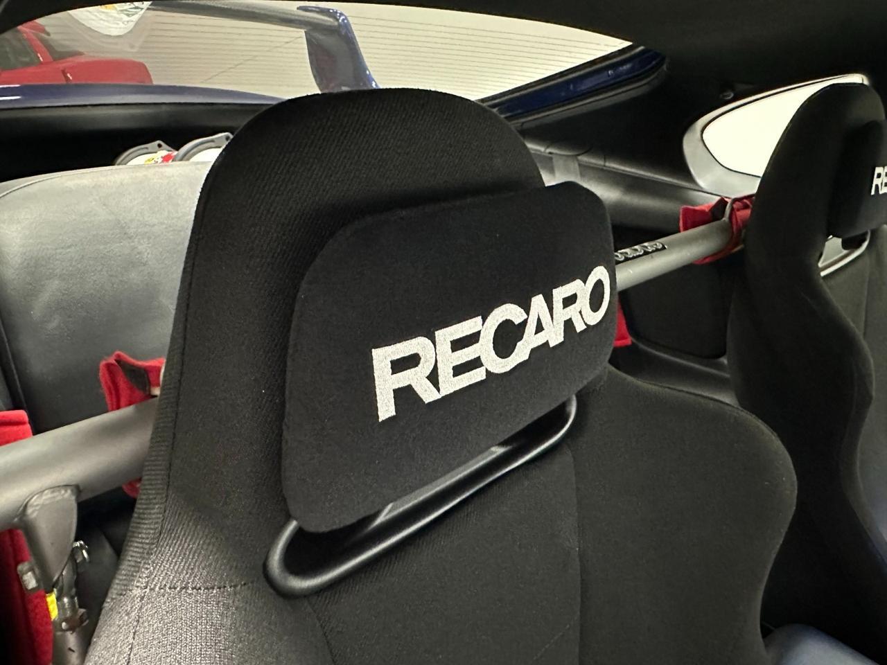 1997 Toyota Supra Houston TX