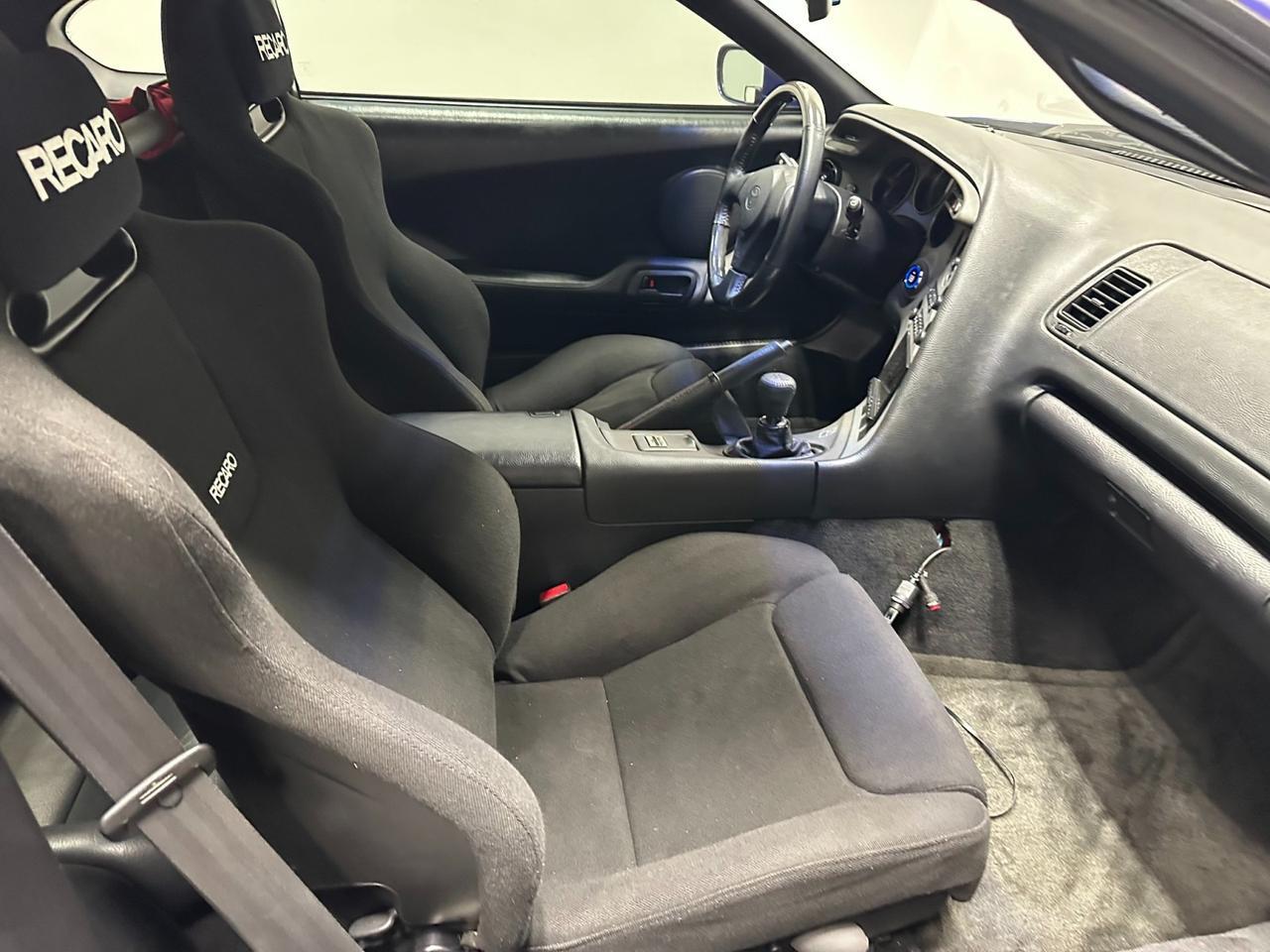 1997 Toyota Supra Houston TX