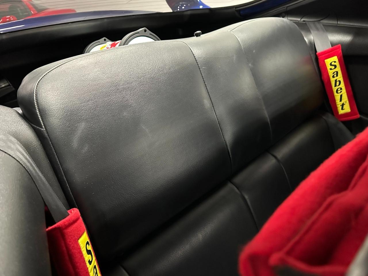 1997 Toyota Supra Houston TX