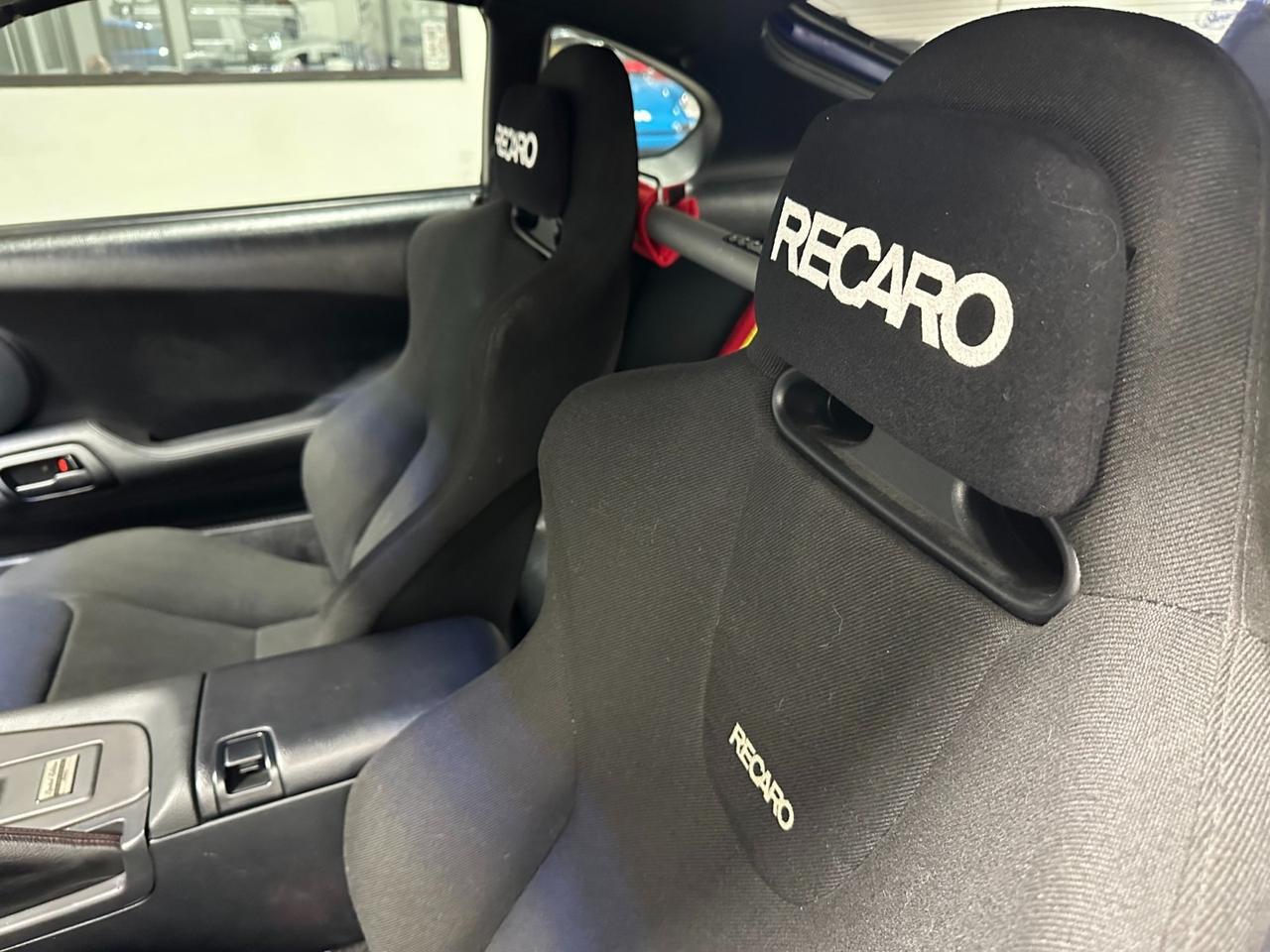 1997 Toyota Supra Houston TX