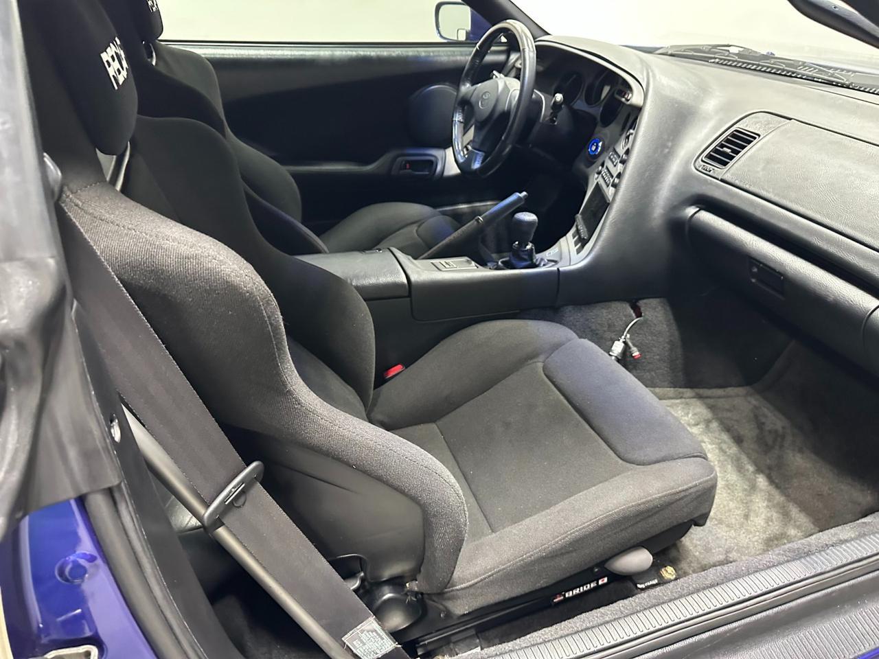 1997 Toyota Supra Houston TX