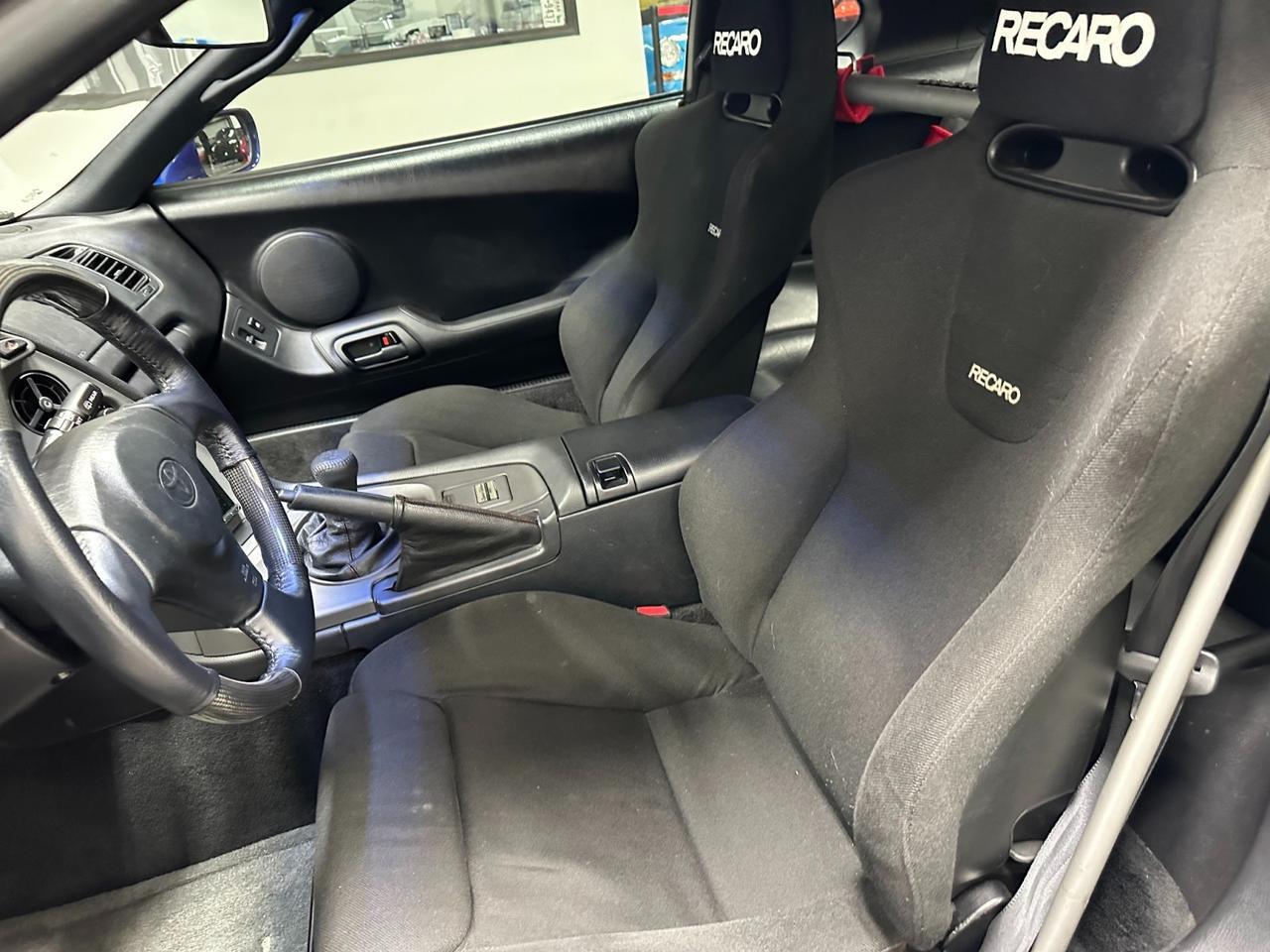 1997 Toyota Supra Houston TX