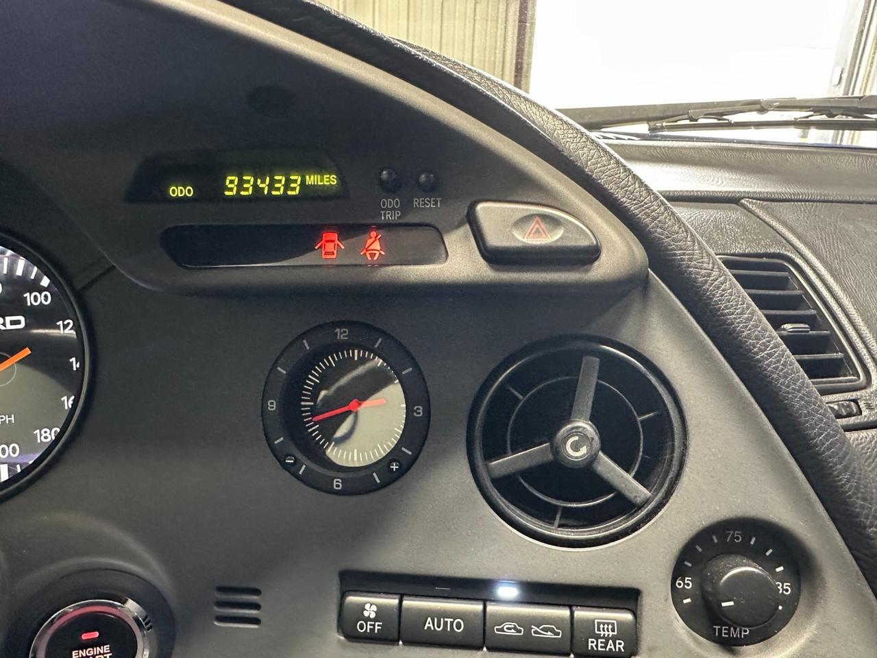 1997 Toyota Supra Houston TX