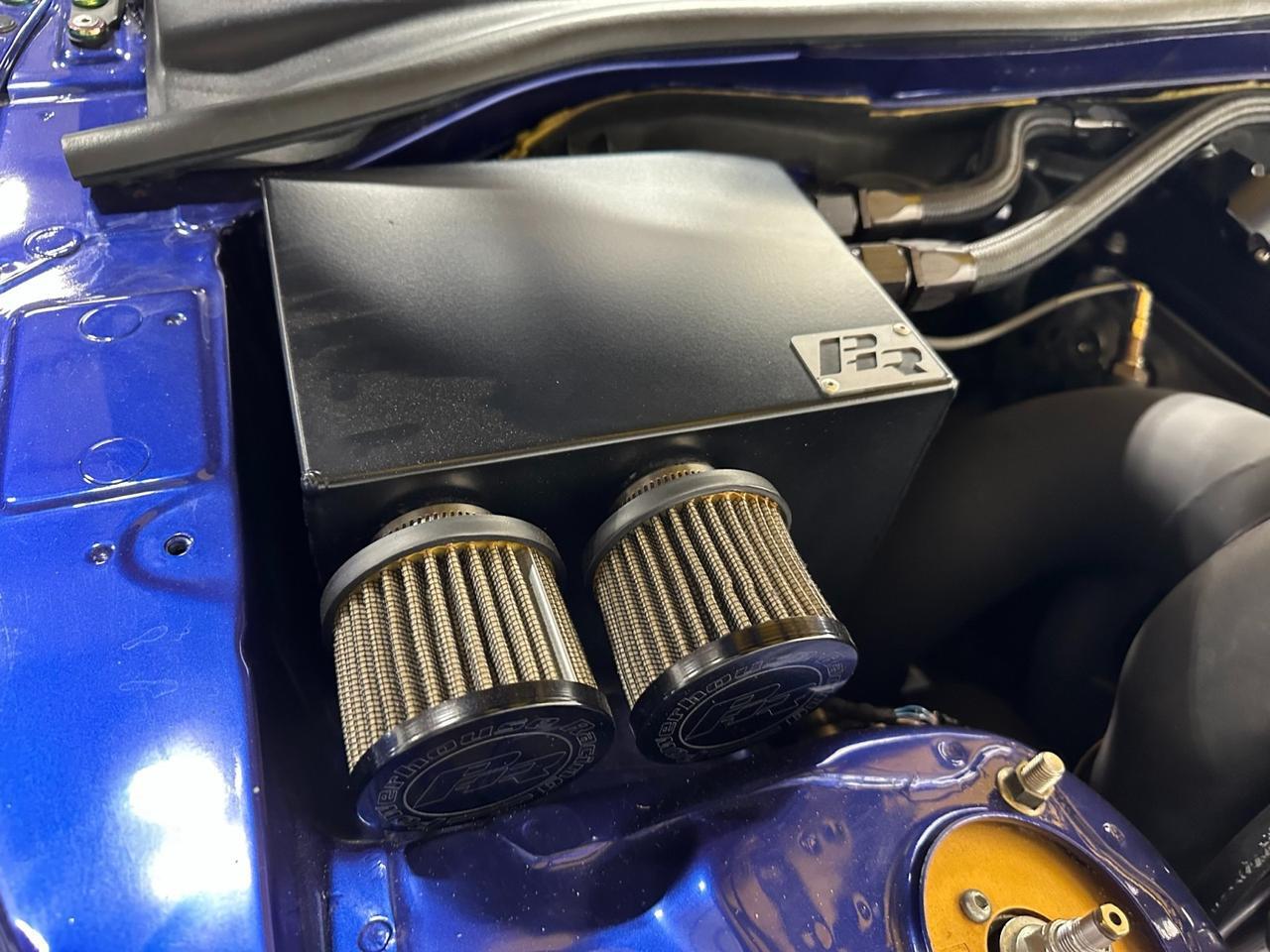 1997 Toyota Supra Houston TX