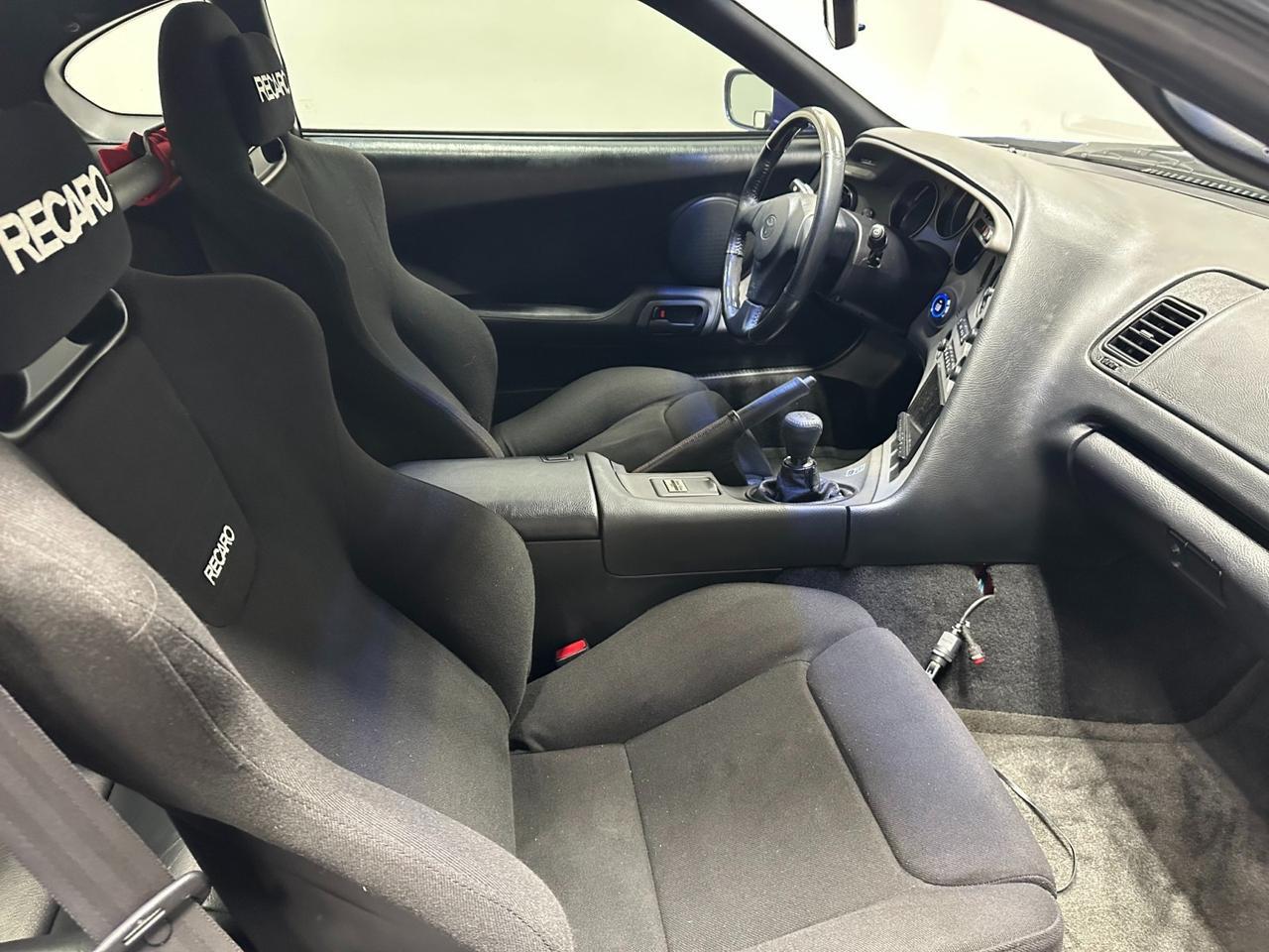 1997 Toyota Supra Houston TX