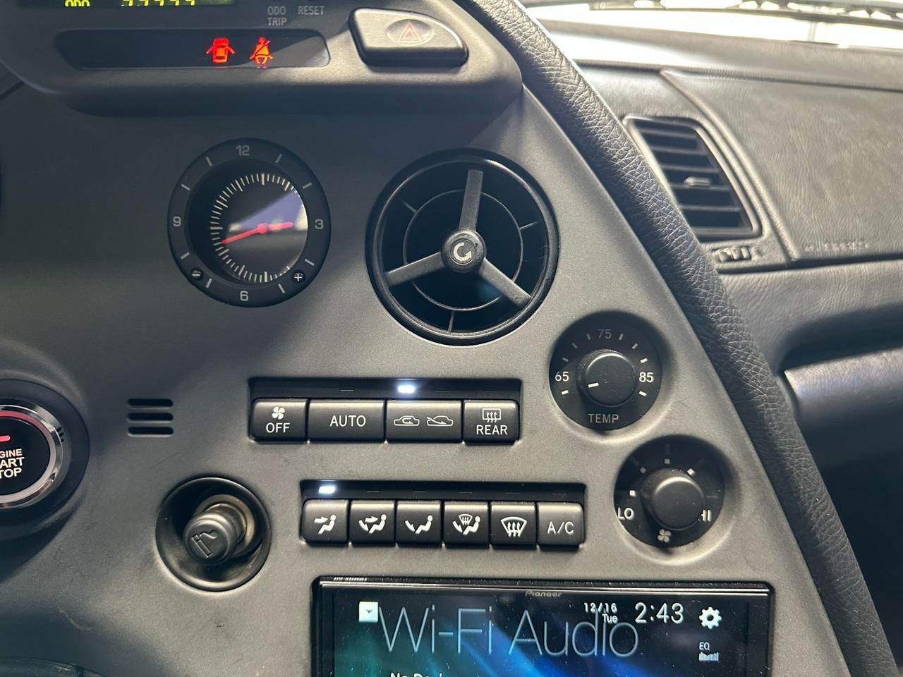 1997 Toyota Supra Houston TX