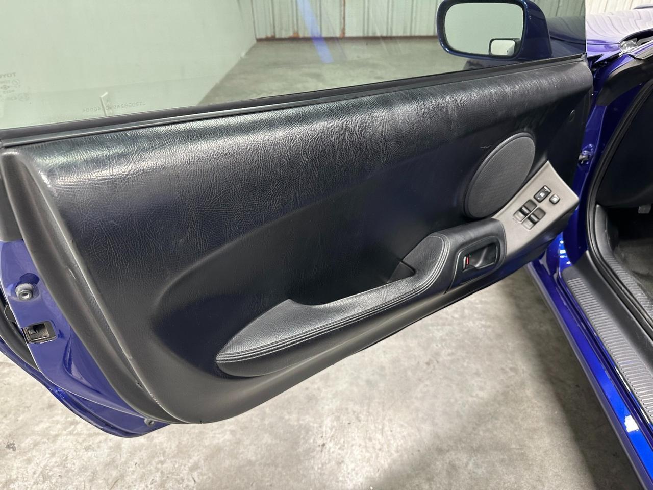 1997 Toyota Supra Houston TX