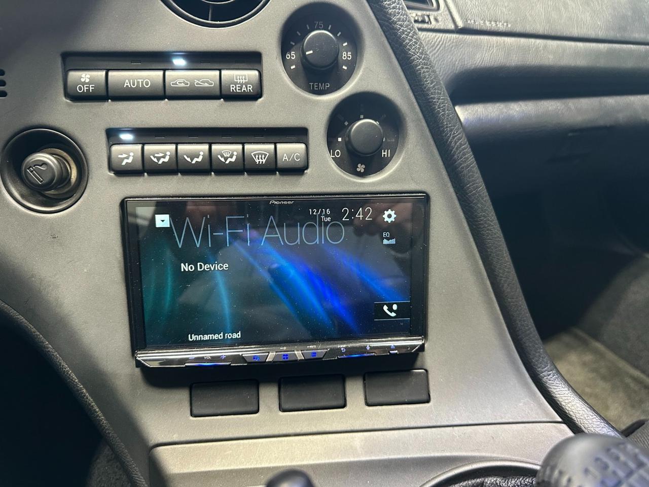 1997 Toyota Supra Houston TX