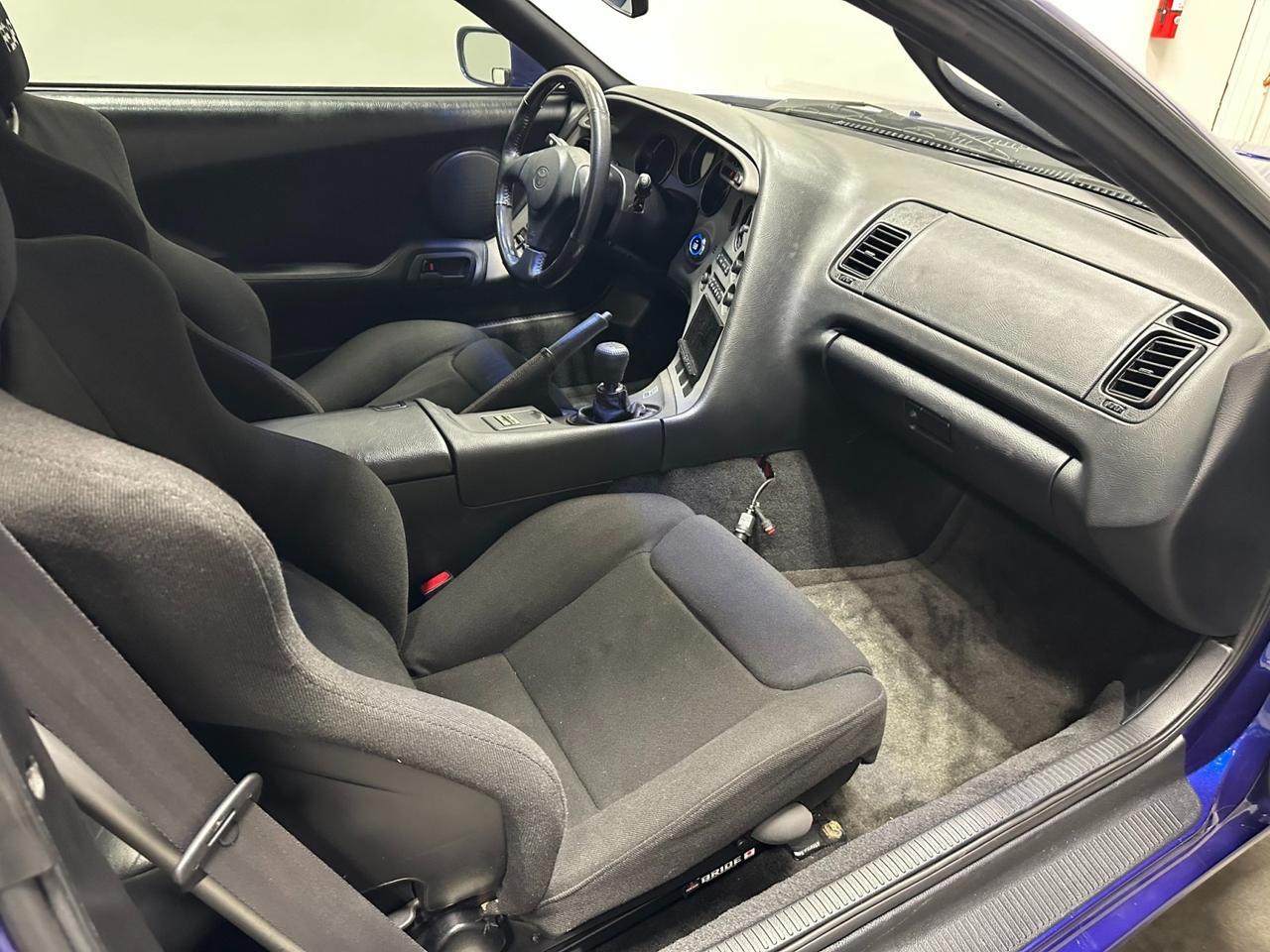 1997 Toyota Supra Houston TX