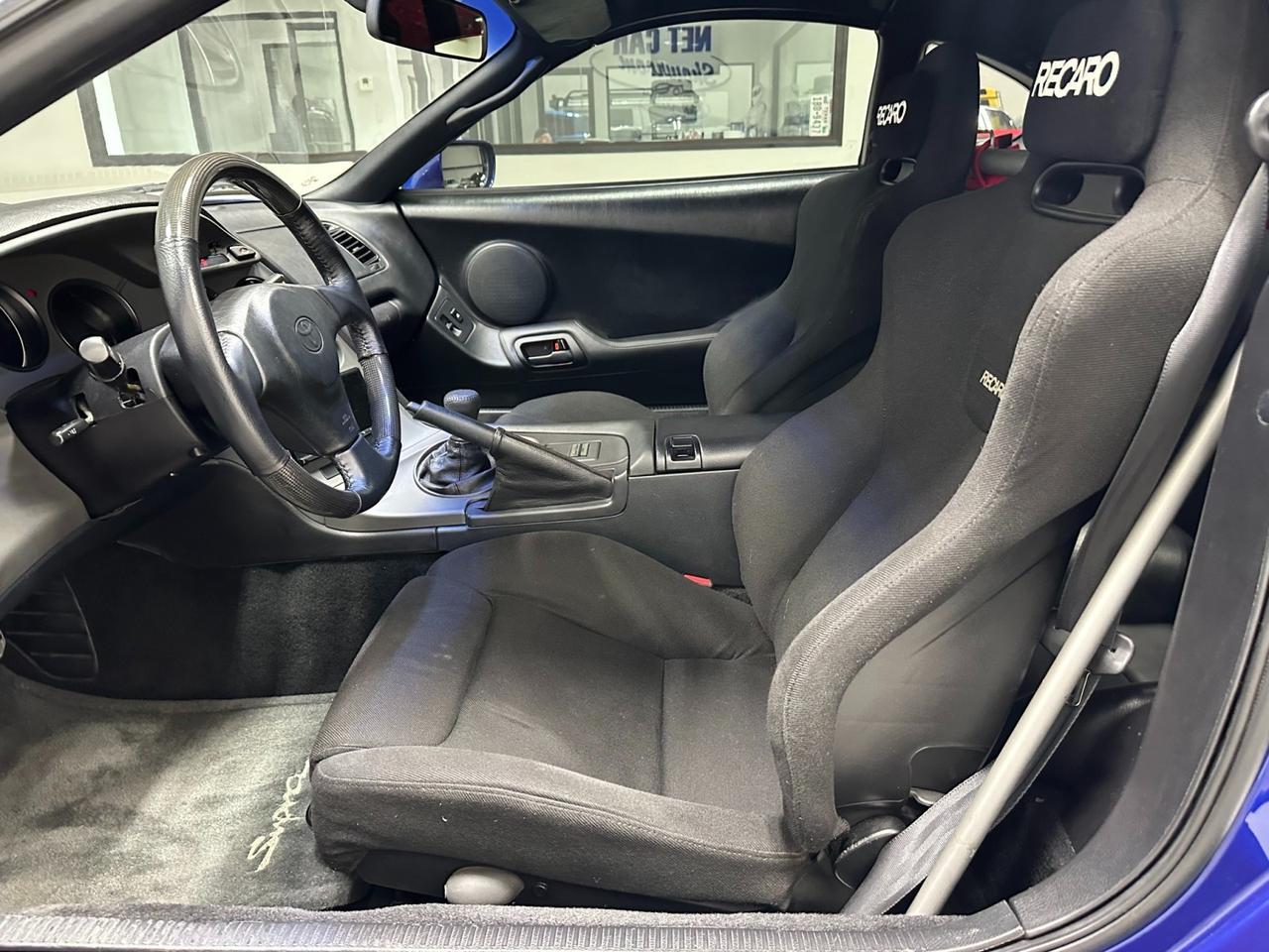 1997 Toyota Supra Houston TX