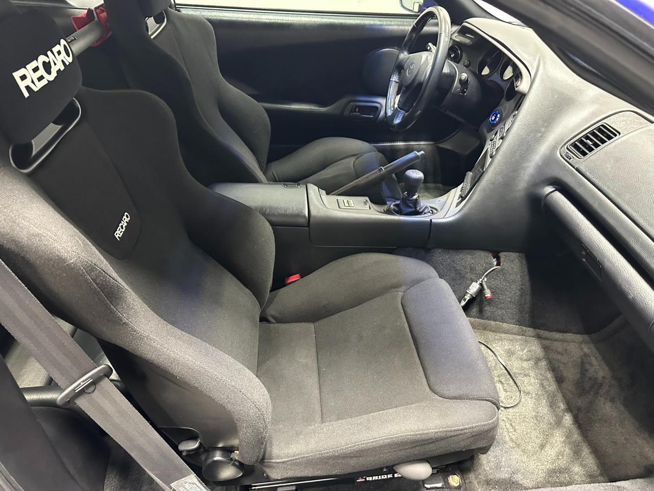 1997 Toyota Supra Houston TX