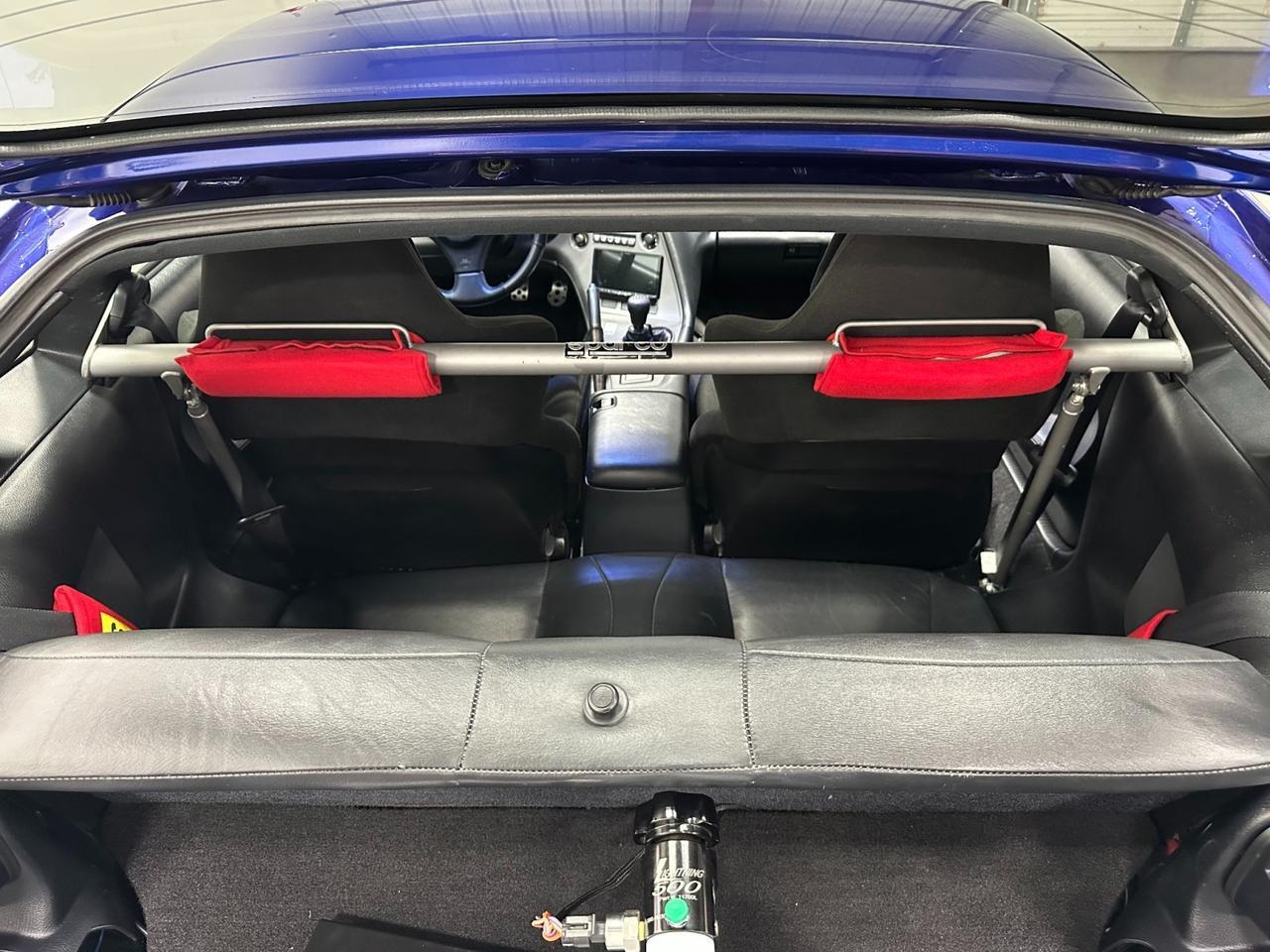 1997 Toyota Supra Houston TX