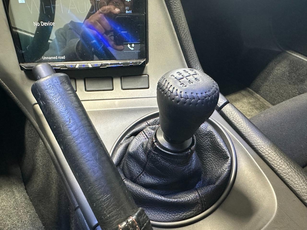 1997 Toyota Supra Houston TX