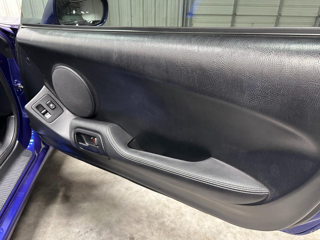 1997 Toyota Supra Houston TX