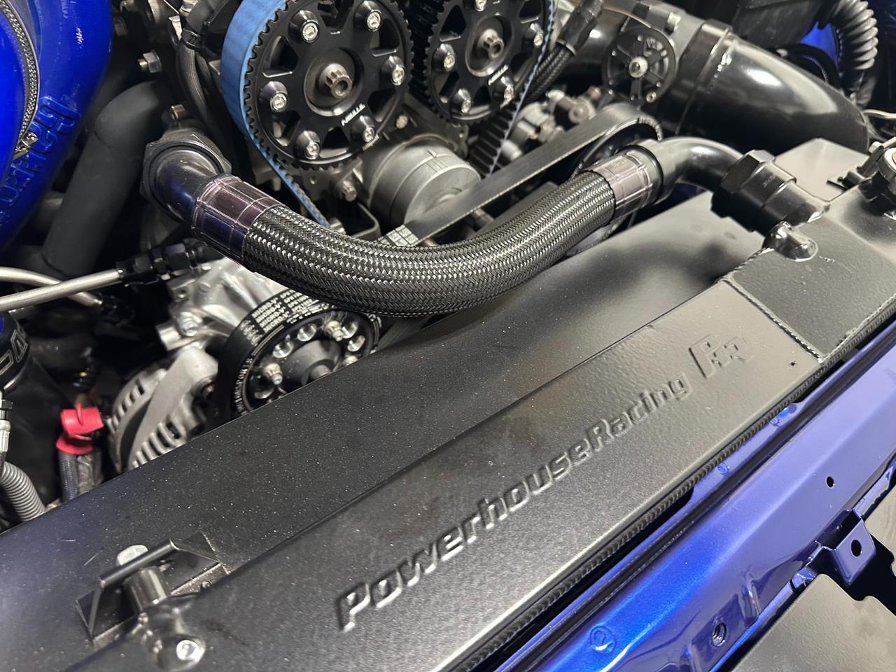 1997 Toyota Supra Houston TX