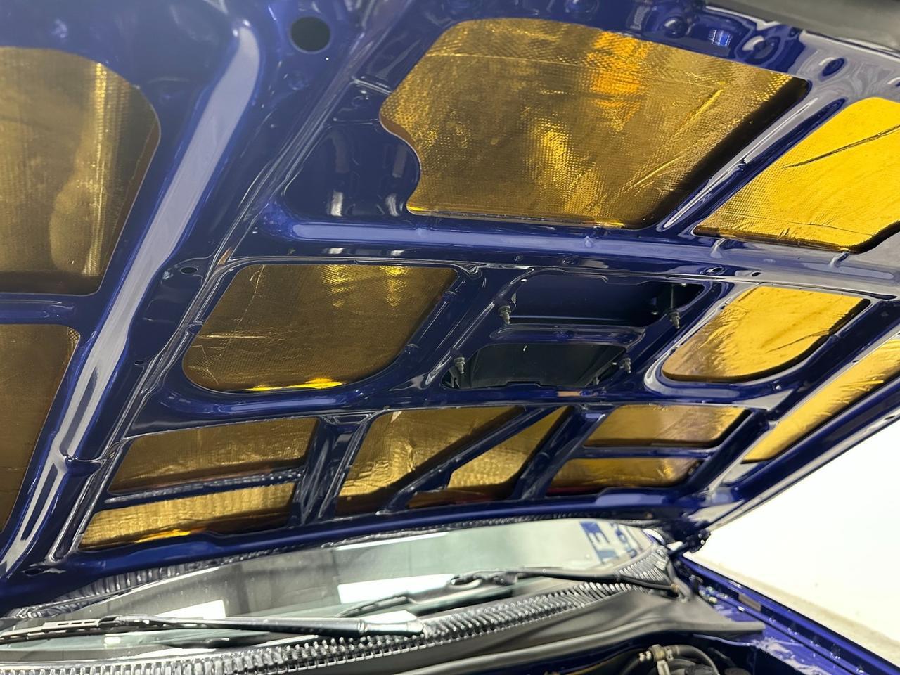 1997 Toyota Supra Houston TX