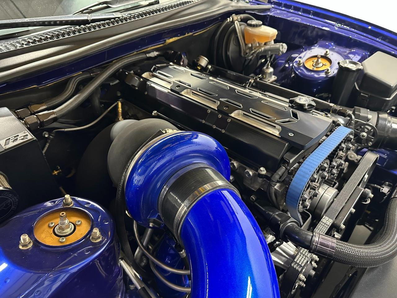 1997 Toyota Supra Houston TX