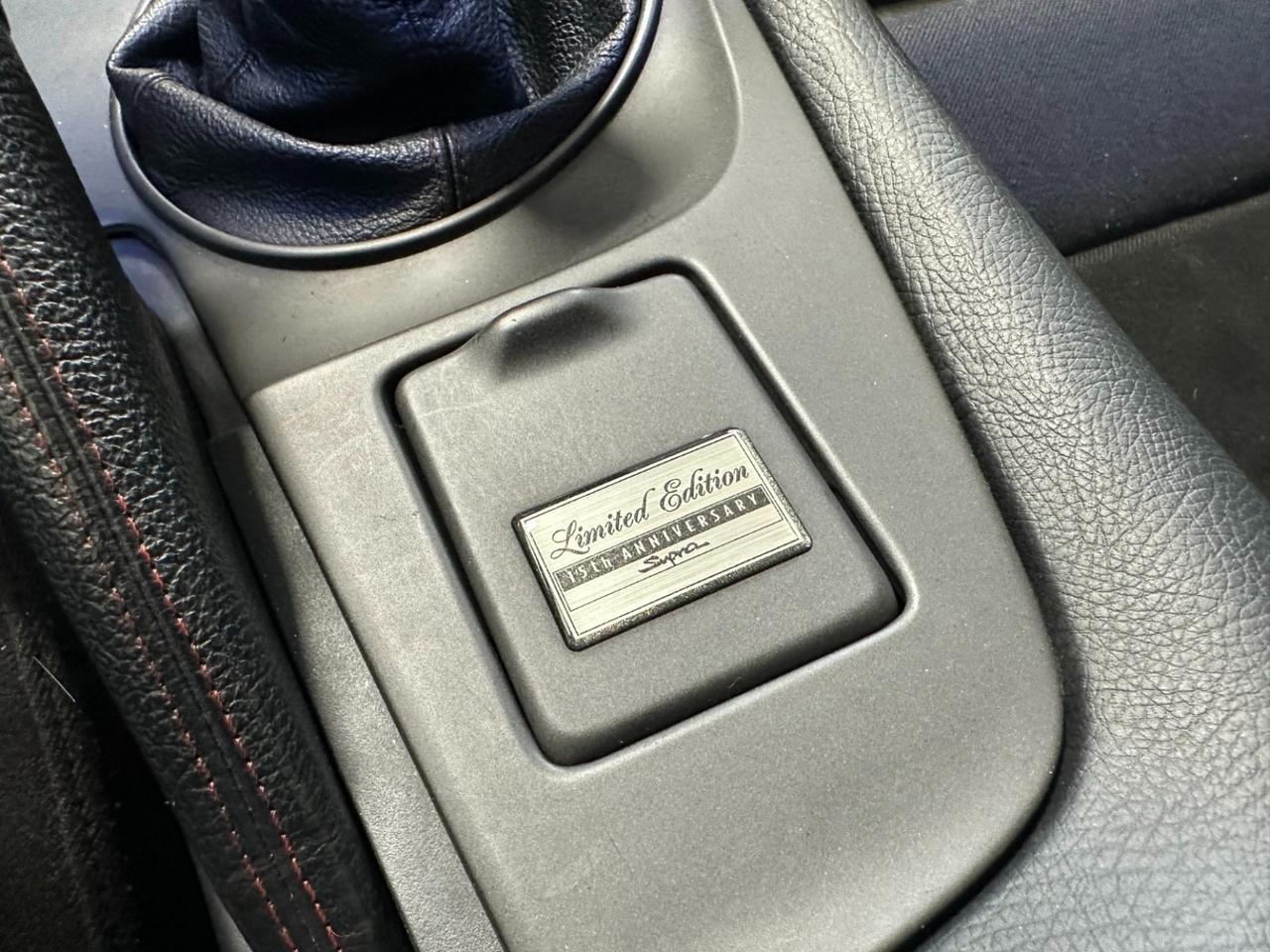 1997 Toyota Supra Houston TX