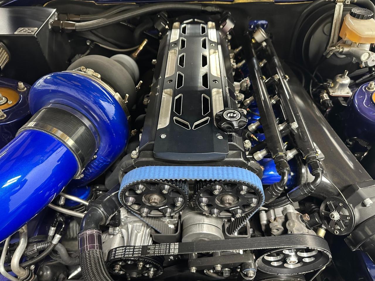 1997 Toyota Supra Houston TX