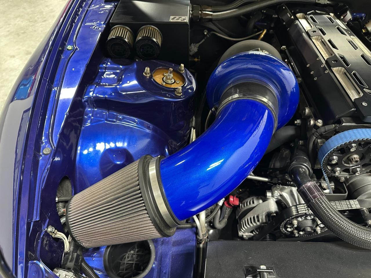 1997 Toyota Supra Houston TX