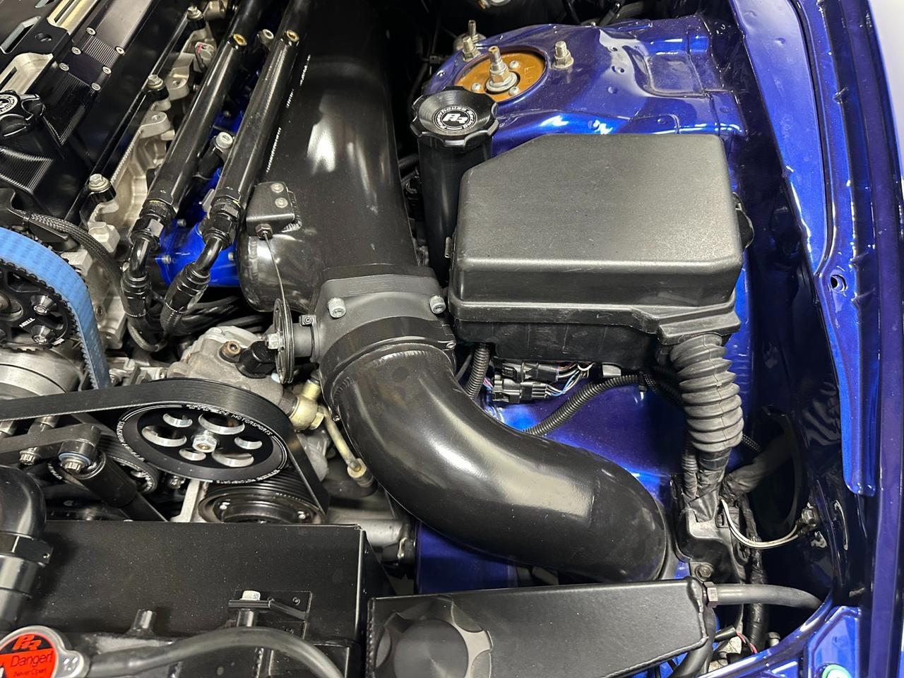 1997 Toyota Supra Houston TX