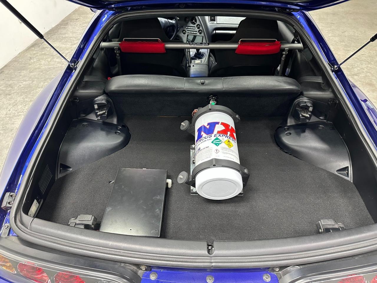 1997 Toyota Supra Houston TX