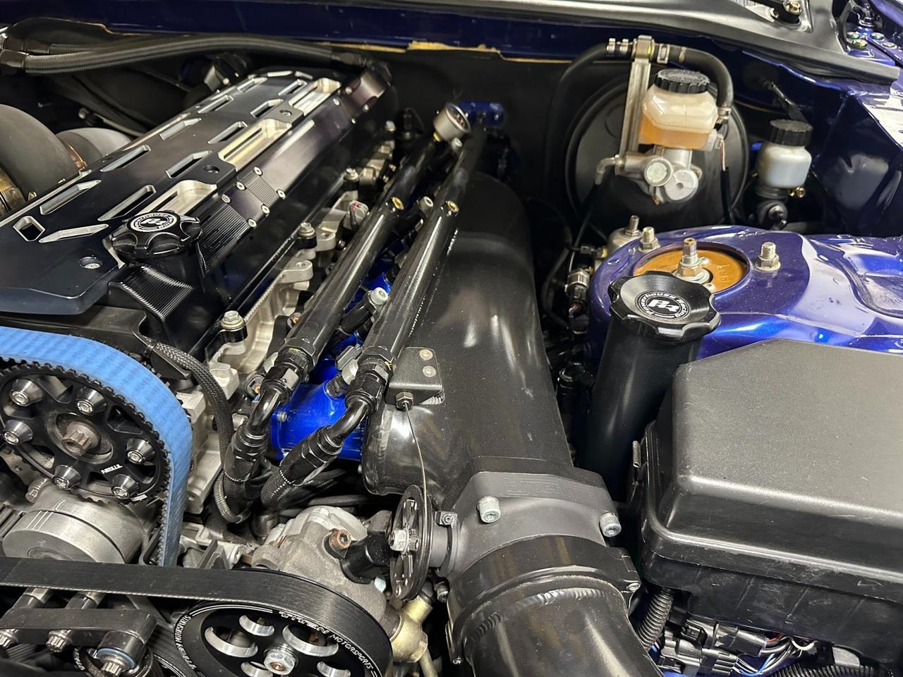 1997 Toyota Supra Houston TX