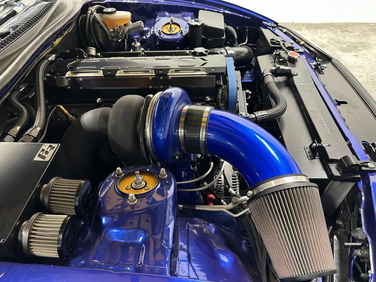 1997 Toyota Supra Houston TX