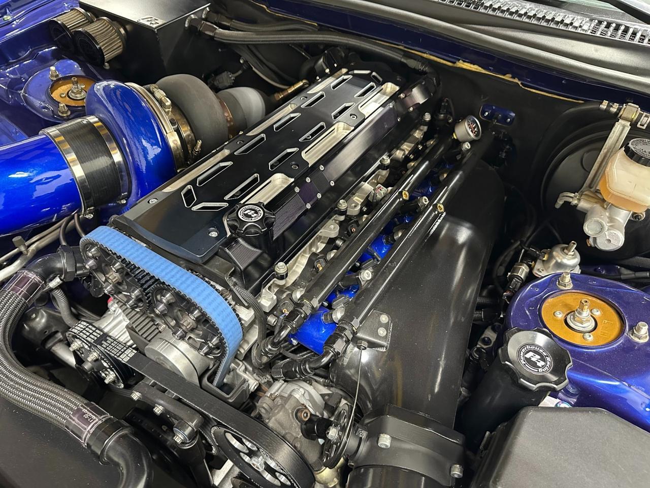 1997 Toyota Supra Houston TX