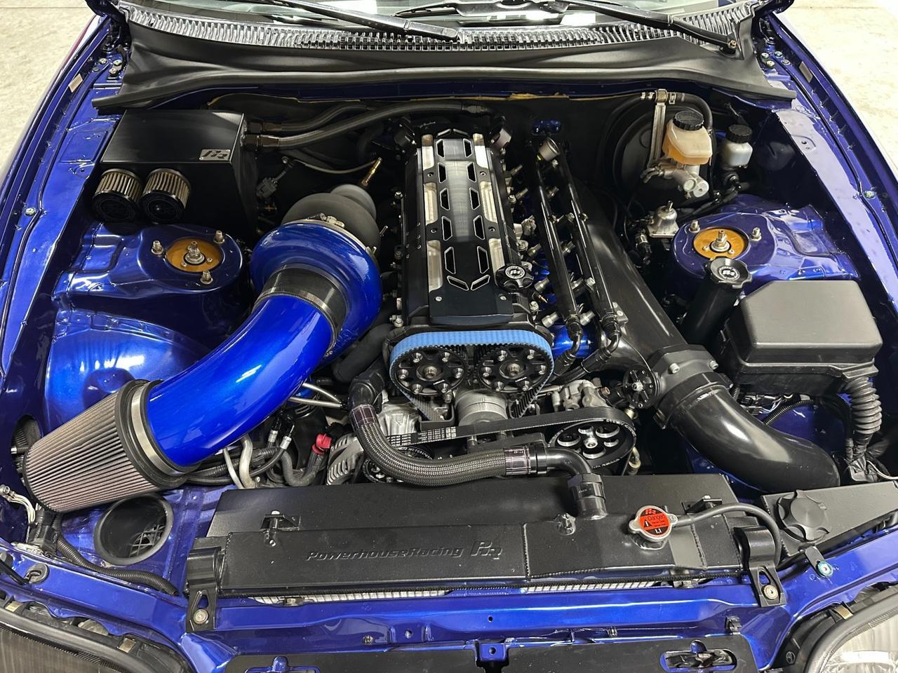 1997 Toyota Supra Houston TX