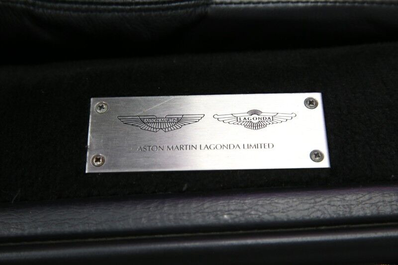 1998 Aston Martin DB7 Plainview NY