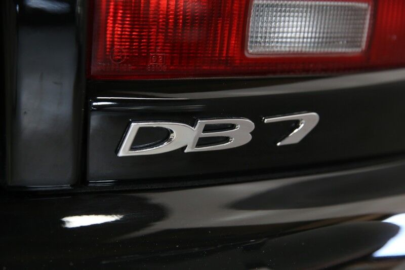 1998 Aston Martin DB7 Plainview NY