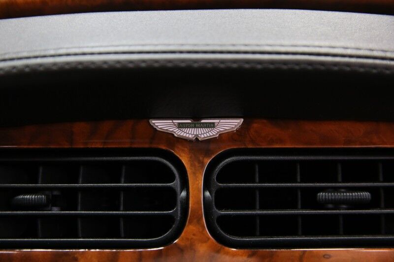 1998 Aston Martin DB7 Plainview NY