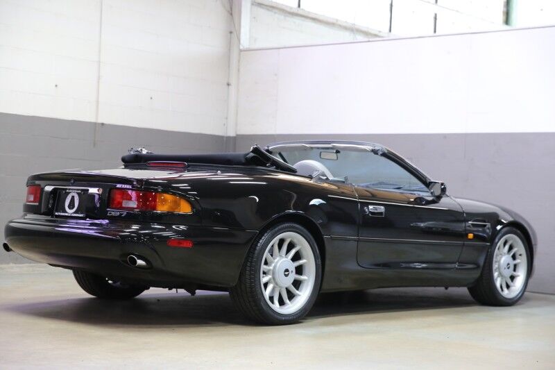 1998 Aston Martin DB7 Plainview NY