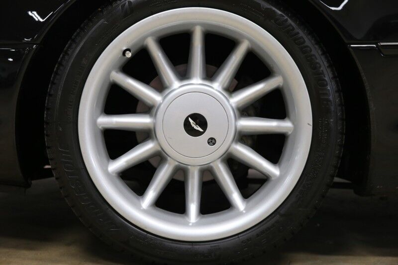 1998 Aston Martin DB7 Plainview NY