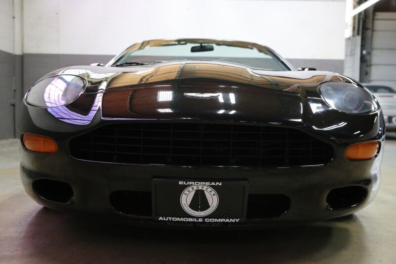 1998 Aston Martin DB7 Plainview NY