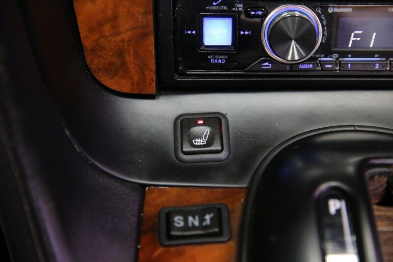 1998 Aston Martin DB7 Plainview NY