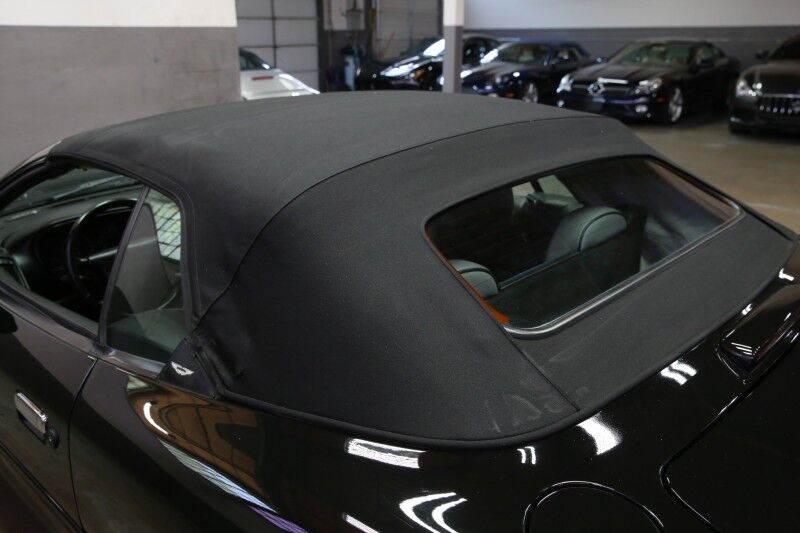1998 Aston Martin DB7 Plainview NY