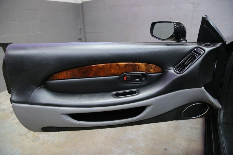 1998 Aston Martin DB7 Plainview NY