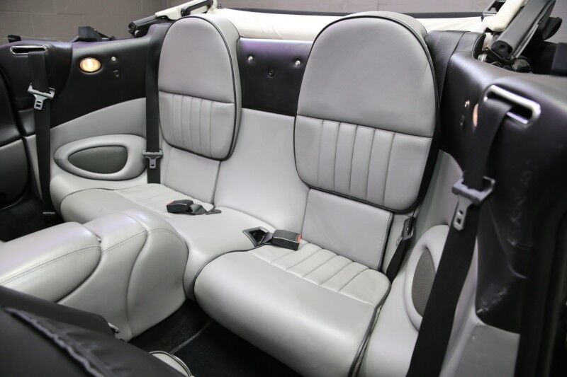 1998 Aston Martin DB7 Plainview NY